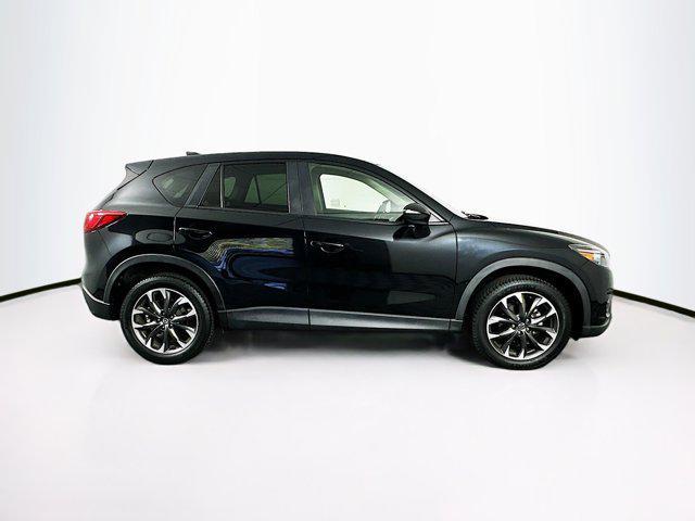 used 2016 Mazda CX-5 car, priced at $16,799