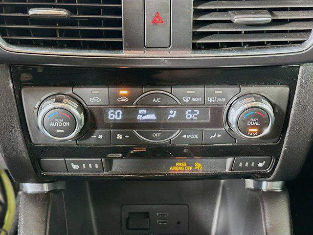 used 2016 Mazda CX-5 car, priced at $16,799