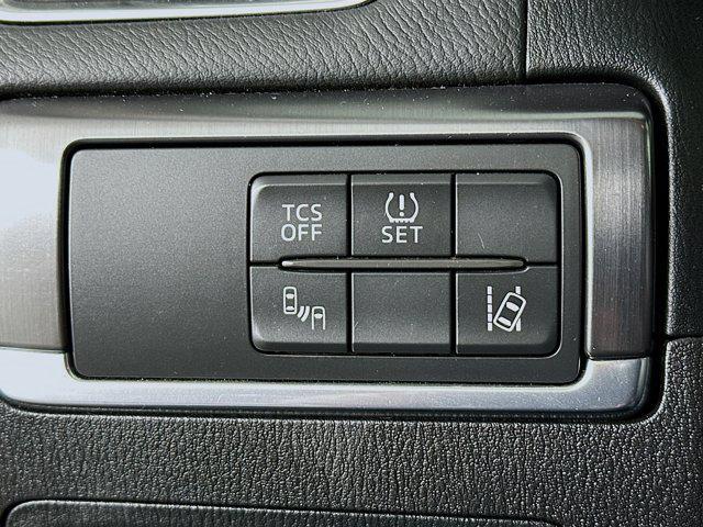 used 2016 Mazda CX-5 car, priced at $16,799