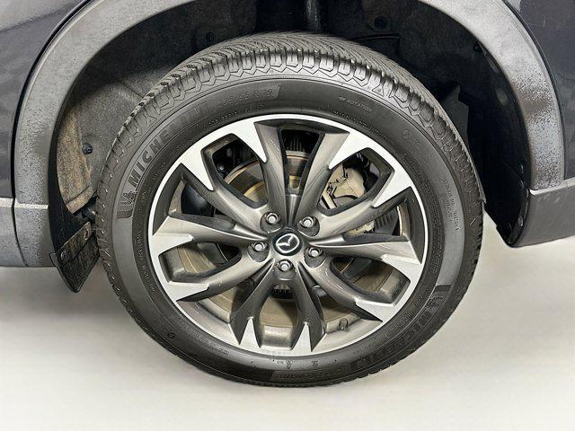 used 2016 Mazda CX-5 car, priced at $16,799