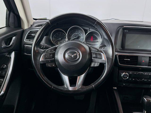 used 2016 Mazda CX-5 car, priced at $16,799