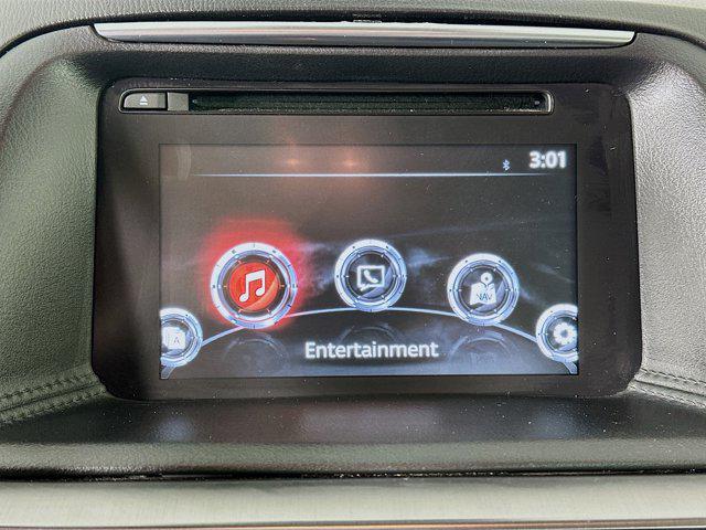 used 2016 Mazda CX-5 car, priced at $16,799