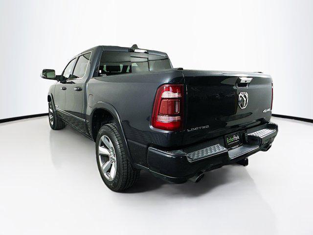 used 2021 Ram 1500 car, priced at $40,299