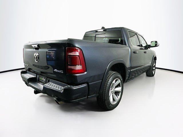 used 2021 Ram 1500 car, priced at $40,299