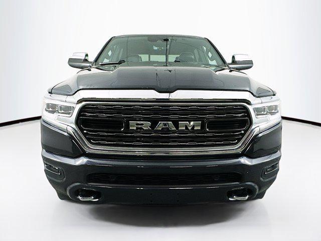 used 2021 Ram 1500 car, priced at $40,299