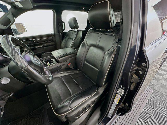 used 2021 Ram 1500 car, priced at $40,299