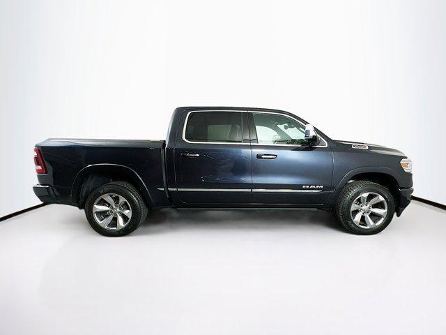 used 2021 Ram 1500 car, priced at $40,299