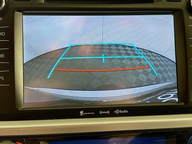 used 2017 Toyota Highlander car, priced at $24,796