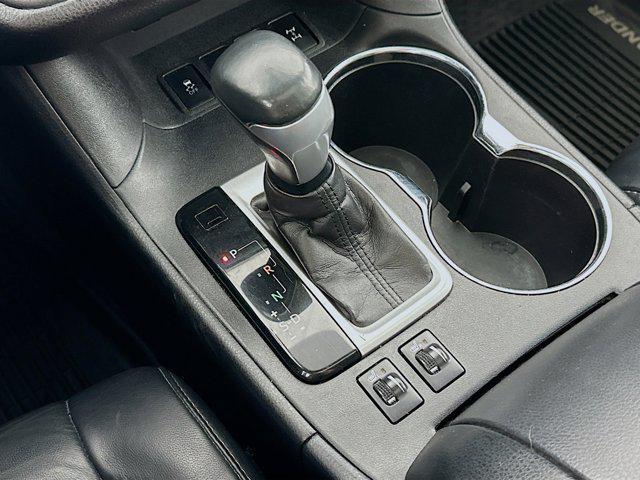 used 2017 Toyota Highlander car, priced at $24,796