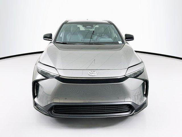 used 2024 Toyota bZ4X car, priced at $25,897
