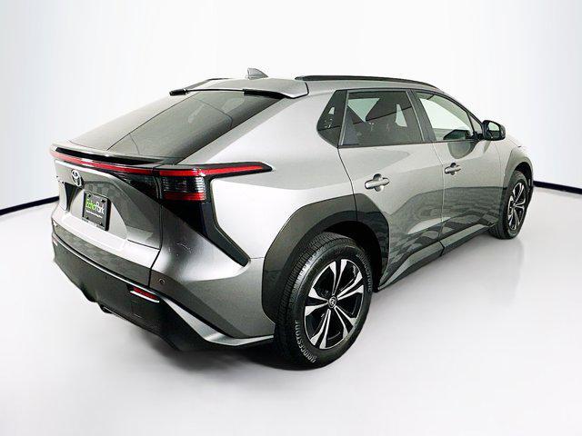 used 2024 Toyota bZ4X car, priced at $25,897