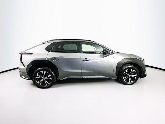 used 2024 Toyota bZ4X car, priced at $25,897