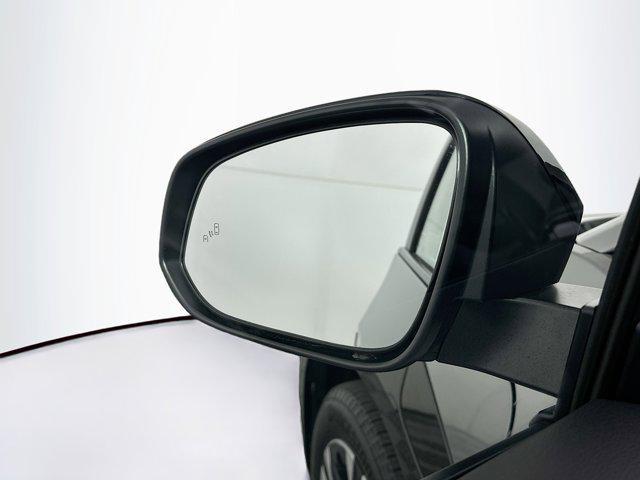 used 2024 Toyota bZ4X car, priced at $25,897