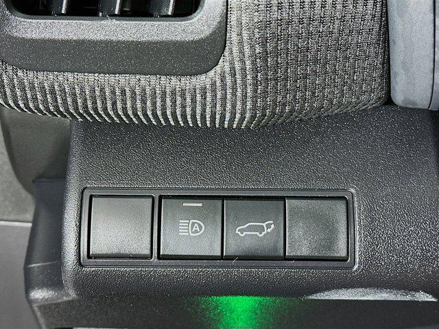 used 2024 Toyota bZ4X car, priced at $25,897