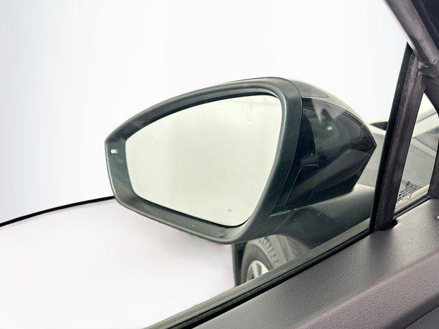 used 2021 Volkswagen ID.4 car, priced at $19,496