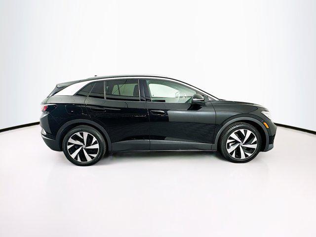 used 2021 Volkswagen ID.4 car, priced at $19,496