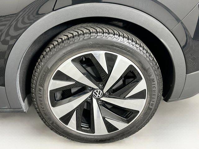 used 2021 Volkswagen ID.4 car, priced at $19,496