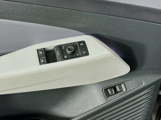 used 2021 Volkswagen ID.4 car, priced at $19,496