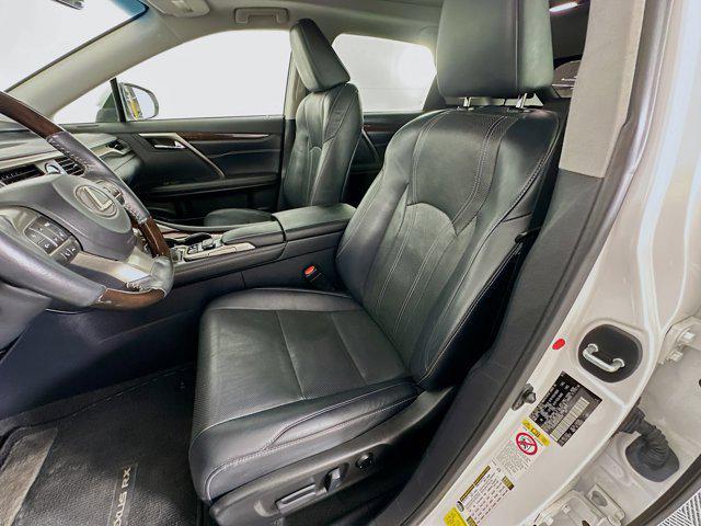 used 2017 Lexus RX 350 car, priced at $26,597