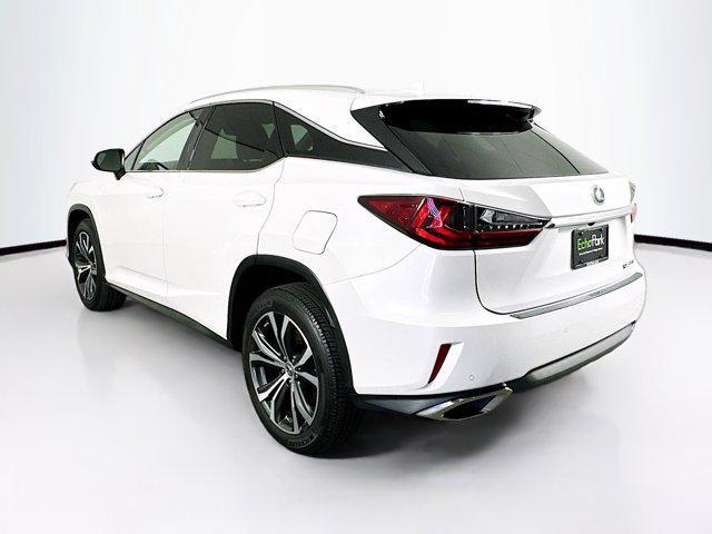 used 2017 Lexus RX 350 car, priced at $26,597