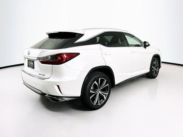 used 2017 Lexus RX 350 car, priced at $26,597