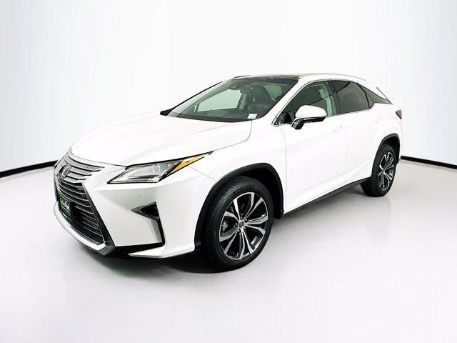 used 2017 Lexus RX 350 car, priced at $26,597