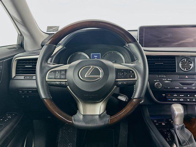 used 2017 Lexus RX 350 car, priced at $26,597