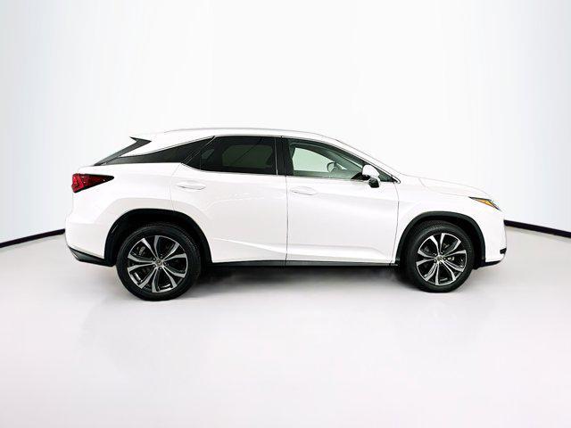 used 2017 Lexus RX 350 car, priced at $26,597