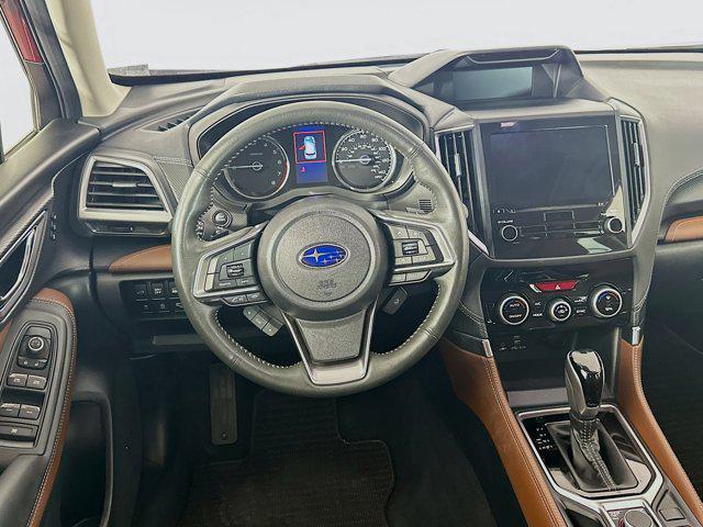 used 2023 Subaru Forester car, priced at $29,297