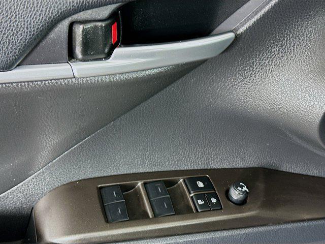 used 2024 Toyota Camry car, priced at $23,397