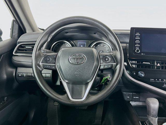 used 2024 Toyota Camry car, priced at $23,397