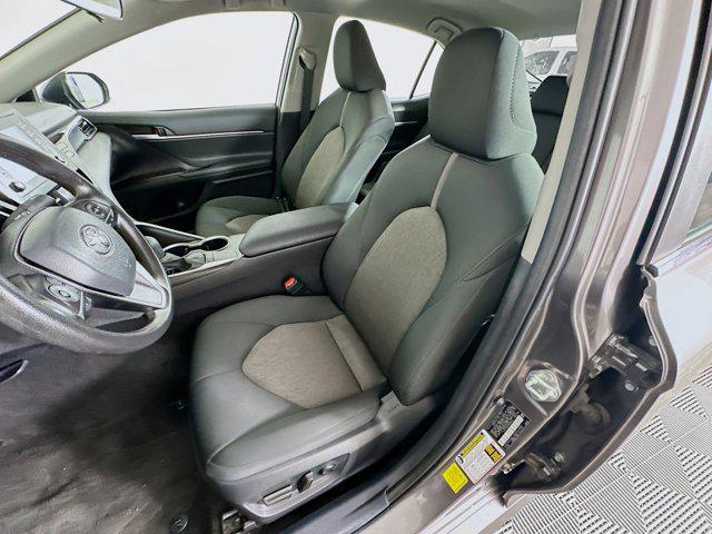 used 2024 Toyota Camry car, priced at $23,397