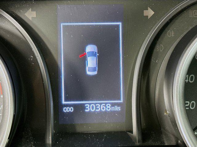used 2024 Toyota Camry car, priced at $23,397