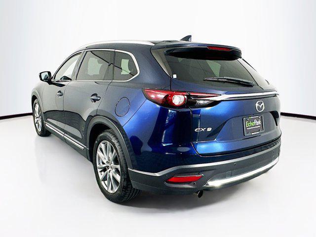 used 2019 Mazda CX-9 car, priced at $18,299