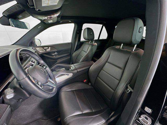 used 2022 Mercedes-Benz GLE 350 car, priced at $40,897