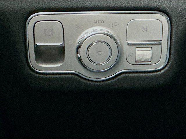 used 2022 Mercedes-Benz GLE 350 car, priced at $40,897