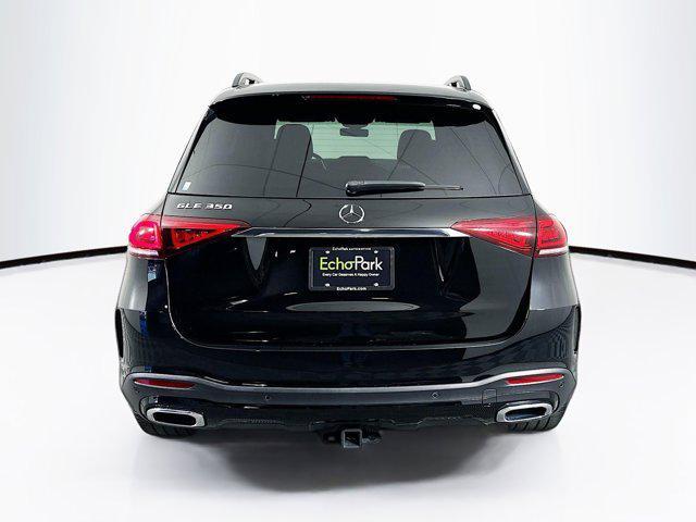 used 2022 Mercedes-Benz GLE 350 car, priced at $40,897