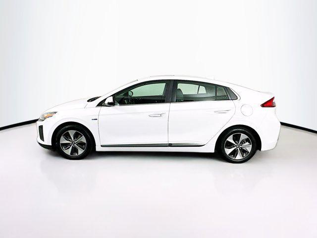 used 2019 Hyundai Ioniq EV car, priced at $14,397