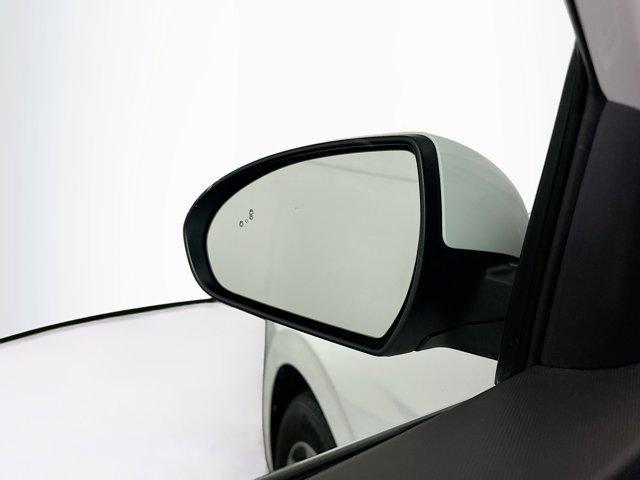 used 2019 Hyundai Ioniq EV car, priced at $14,397