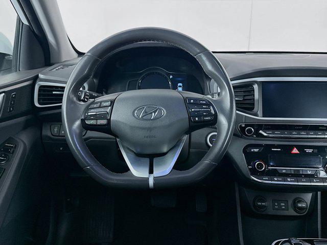 used 2019 Hyundai Ioniq EV car, priced at $14,397