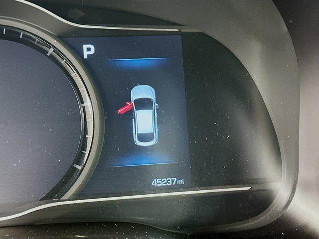used 2019 Hyundai Ioniq EV car, priced at $14,397