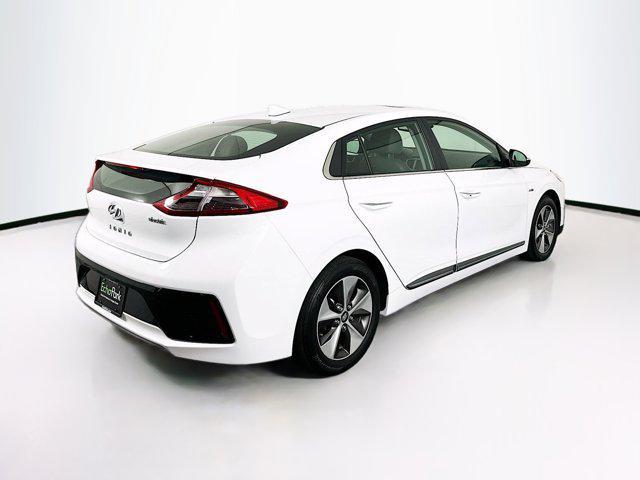 used 2019 Hyundai Ioniq EV car, priced at $14,397