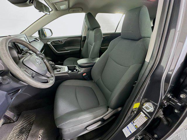 used 2020 Toyota RAV4 Hybrid car, priced at $21,496