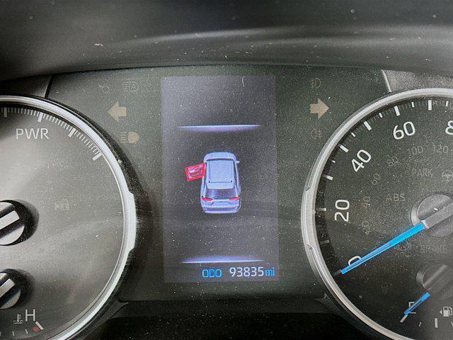 used 2020 Toyota RAV4 Hybrid car, priced at $21,496