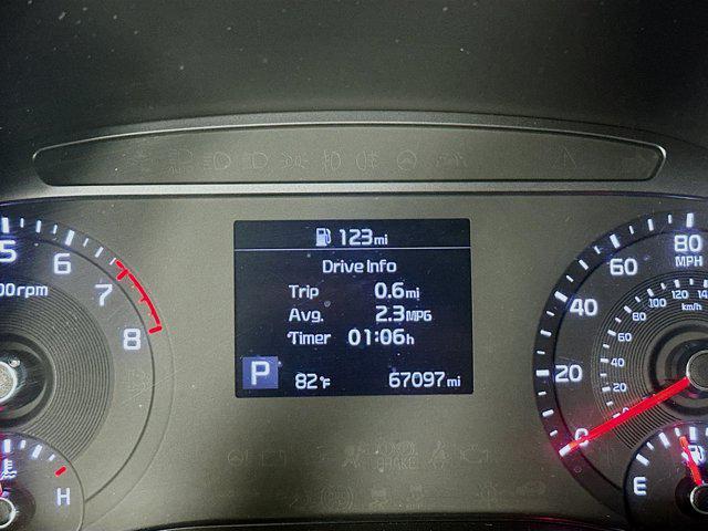 used 2022 Kia Soul car, priced at $14,597