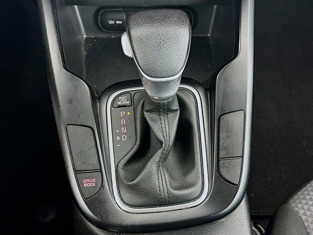 used 2022 Kia Soul car, priced at $14,597