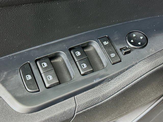 used 2024 Kia Sportage car, priced at $20,397