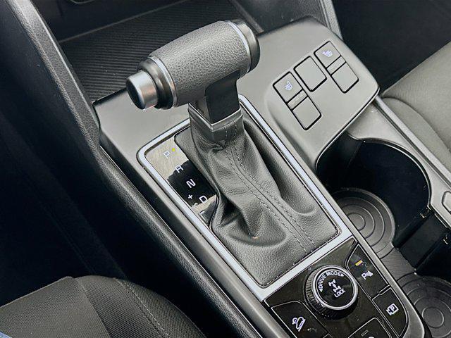 used 2024 Kia Sportage car, priced at $20,397