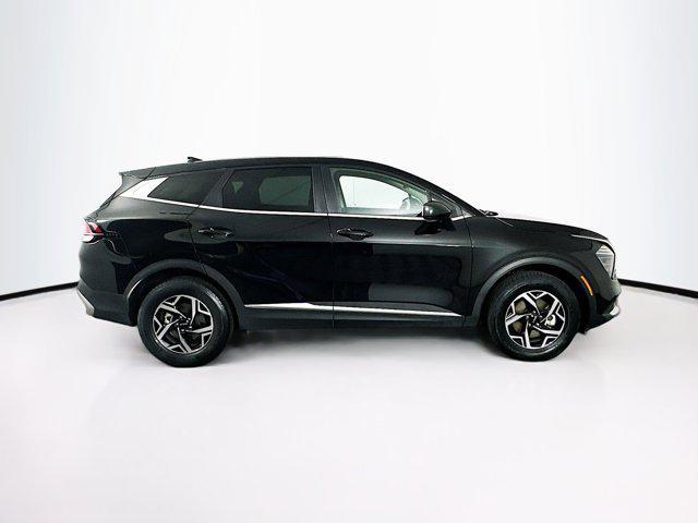 used 2024 Kia Sportage car, priced at $20,397