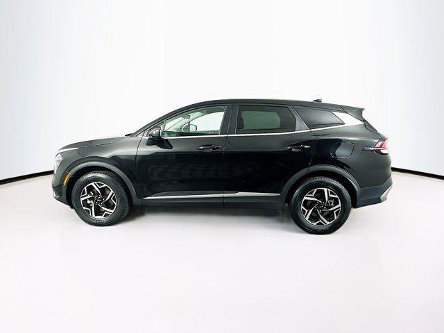used 2024 Kia Sportage car, priced at $20,397